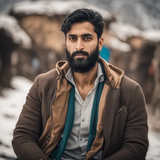 Fahad Shah