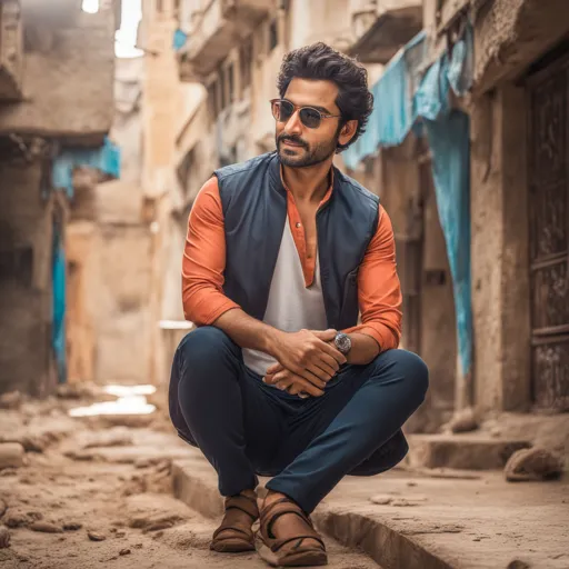 Fahad Shaikh