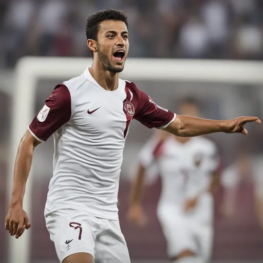 Fahad Younes