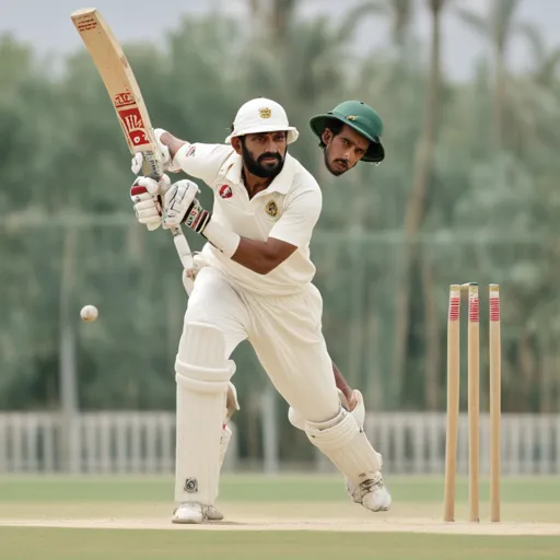 Fahadullah Khan