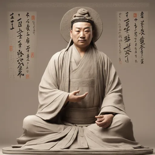 Fahai (Tang dynasty)