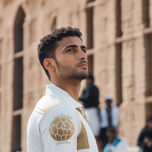 Fahd Gomaa