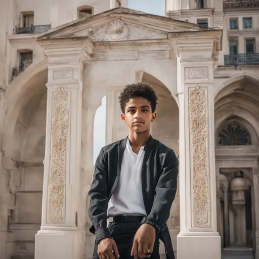 Fahd Moufi