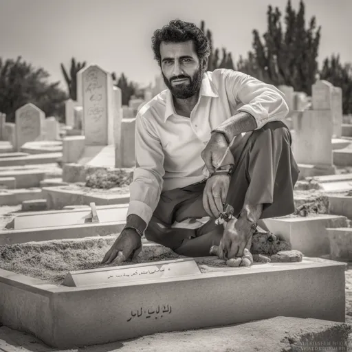 Fahd Qawasmi