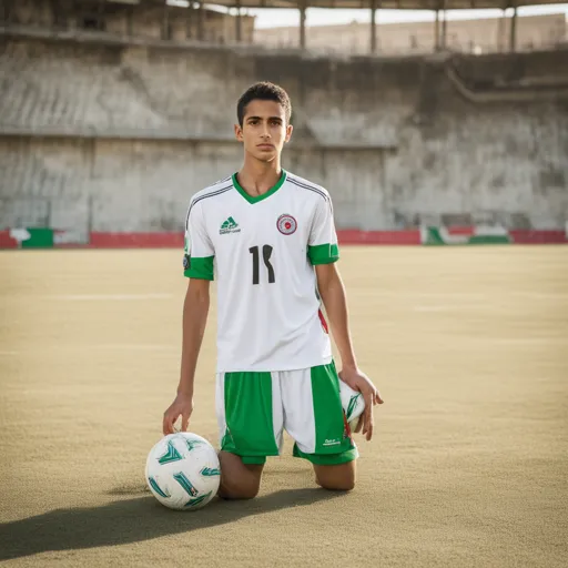 Fahd Saleh
