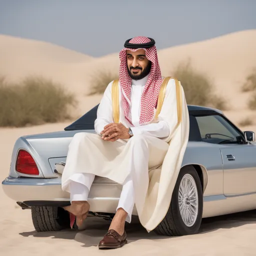 Fahd bin Salman Al Saud