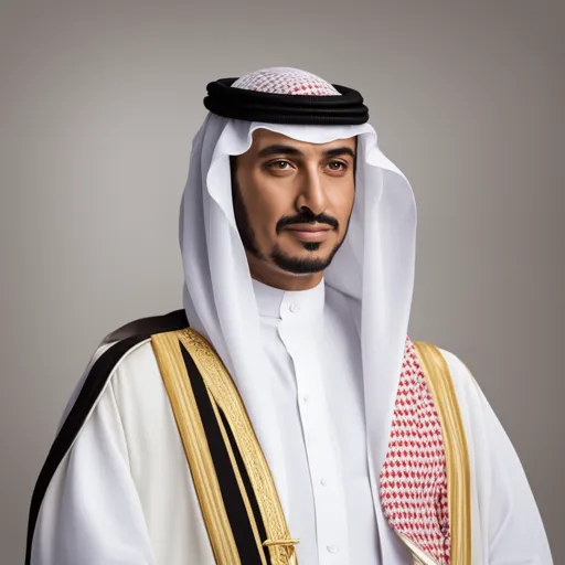 Fahd bin Sultan Al Saud