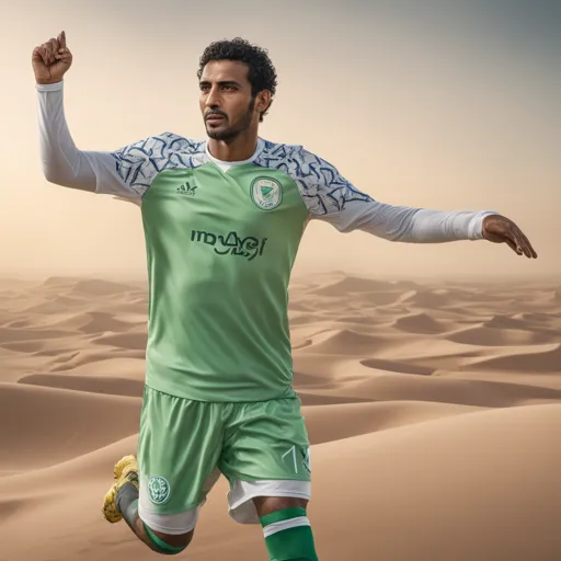 Fahed Al-Mofarij