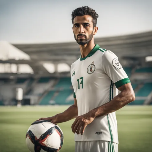 Fahed Masoud