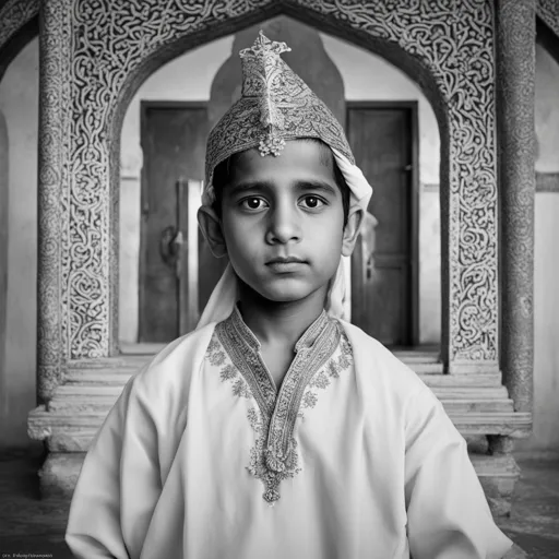 Fahim Ahmad