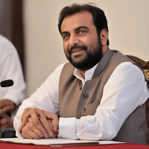 Fahim Ahmad (politician)