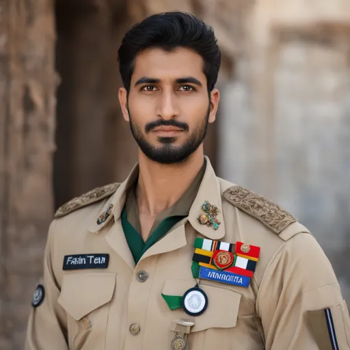 Fahim Anwari