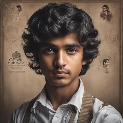 Fahim Mohammad