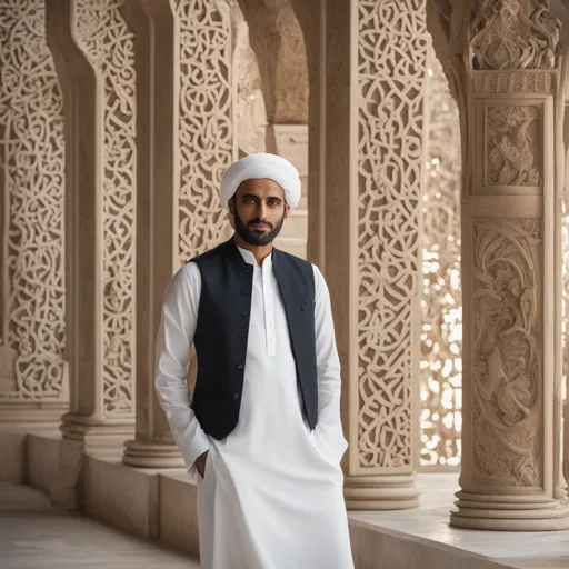 Fahim Saleh