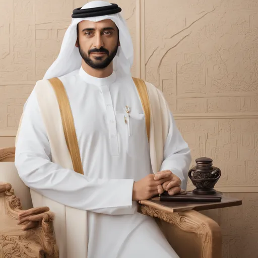 Fahim bin Sultan Al Qasimi