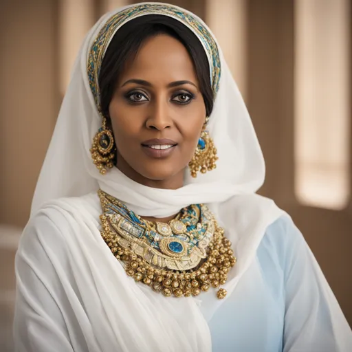 Fahma Ahmed Noor