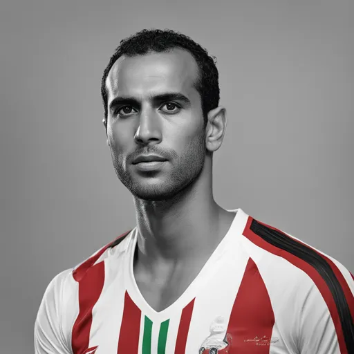 Fahmi El-Shami