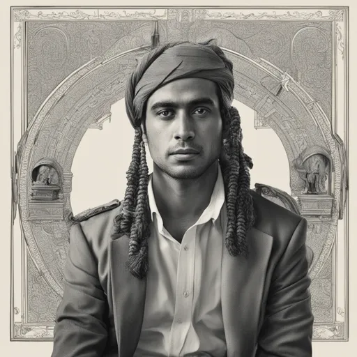 Fahmi Huwaidi