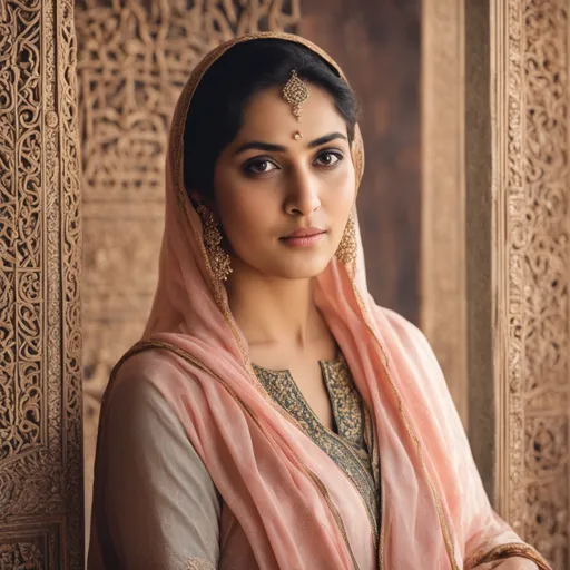 Fahmida Hussain