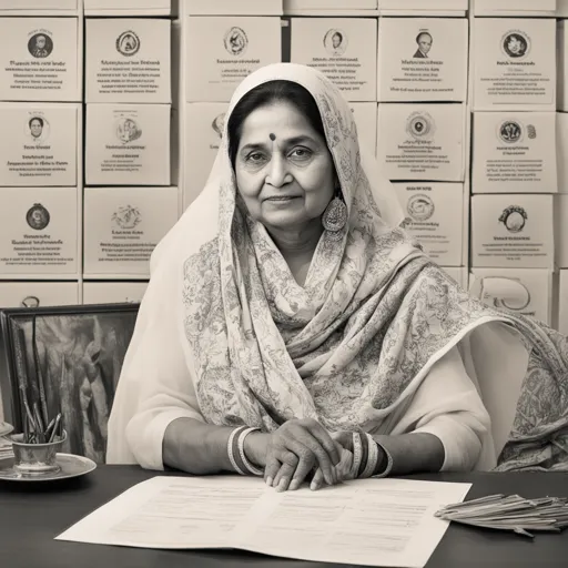 Fahmida Khatun (economist)