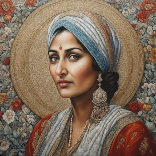 Fahmida Shah
