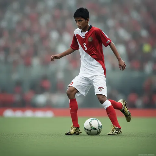 Fahreza Agamal
