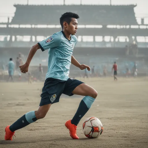 Fahreza Sudin