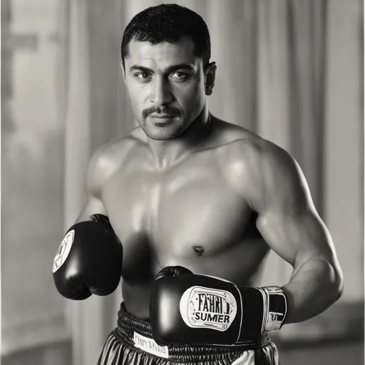Fahri Sümer