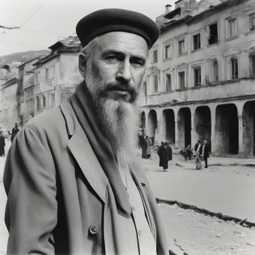 Fahrudin Pecikoza
