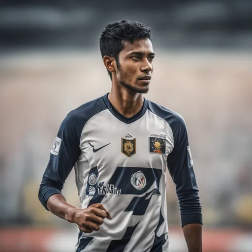 Fahrul Razi Kamaruddin