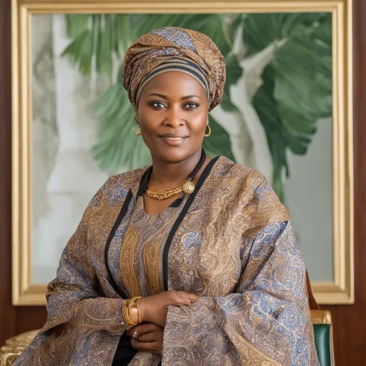 Faida Mohamed Bakar