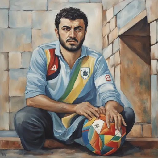 Faig Jabbarov