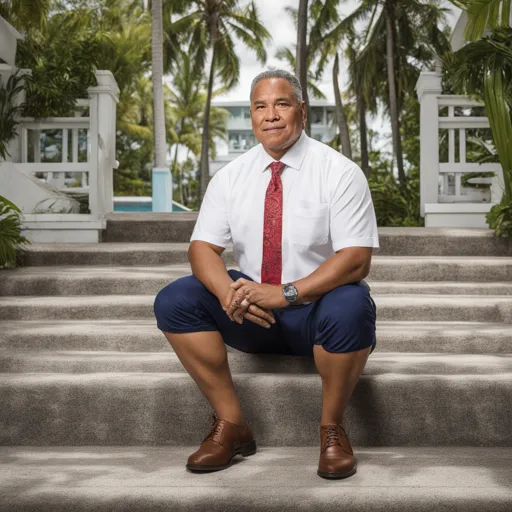 Faiivae Iuli Alex Godinet
