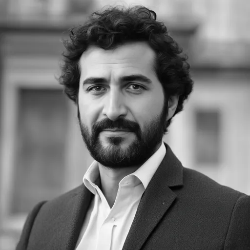 Faik Ergin