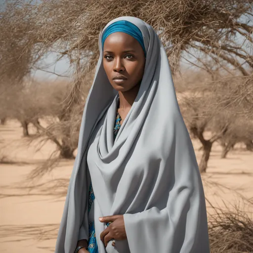 Failuna Abdi Matanga