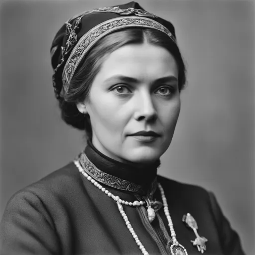 Faina Kotkova