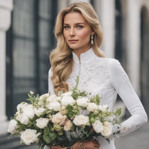 Faina Potapova