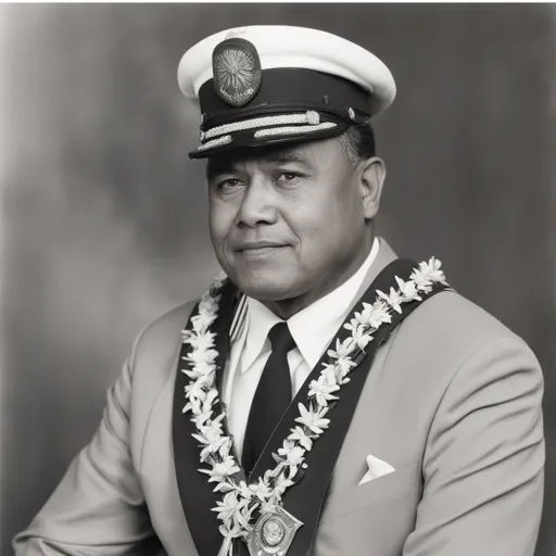 Fainu'ulelei S. Utu
