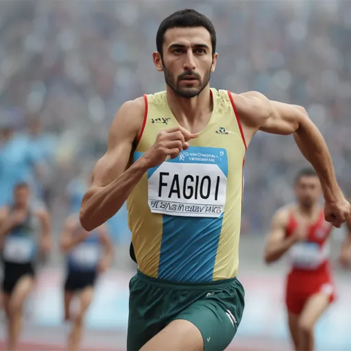 Faiq Bağırov