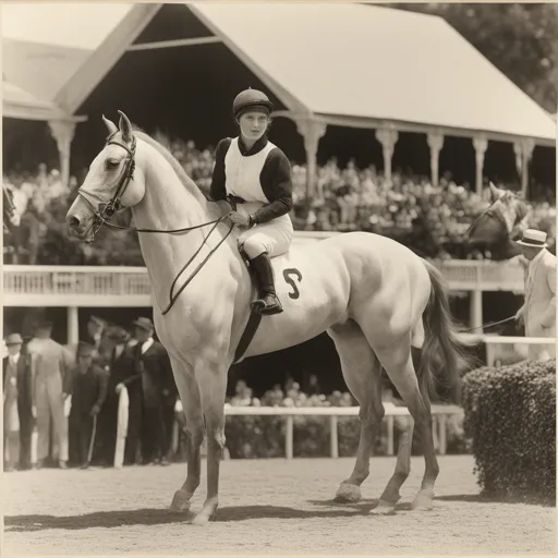 Fair Stable