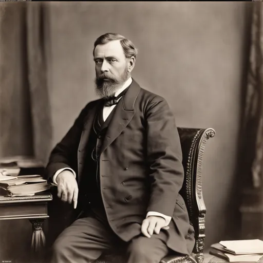 Fairfax Henry Wheelan