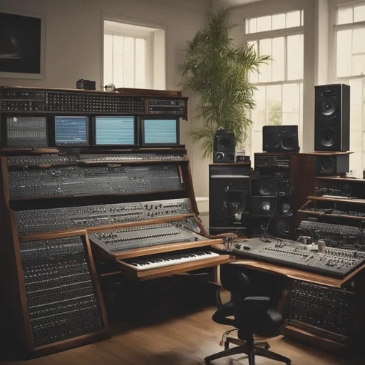 Fairlight (company)