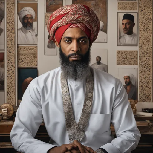 Faisal Abdu'Allah