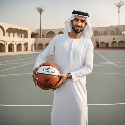 Faisal Al-Dakhil