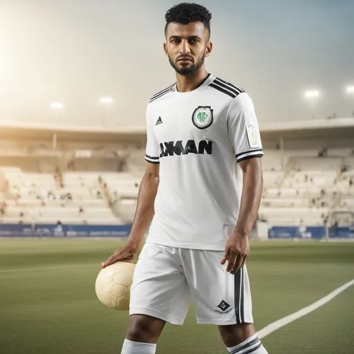 Faisal Al-Ghamdi