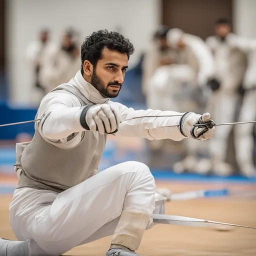 Faisal Al-Harshani