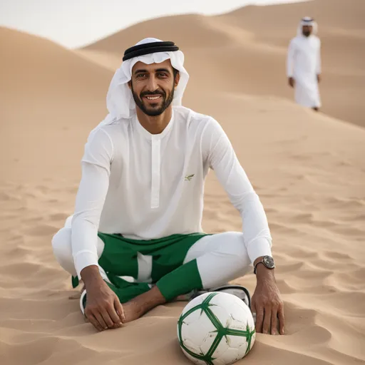 Faisal Al-Merqeb