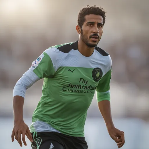 Faisal Al Badri