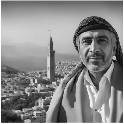 Faisal Al Sayegh