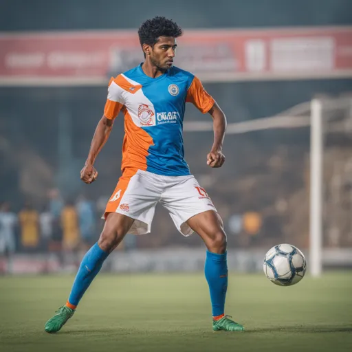 Faisal Ali (footballer)